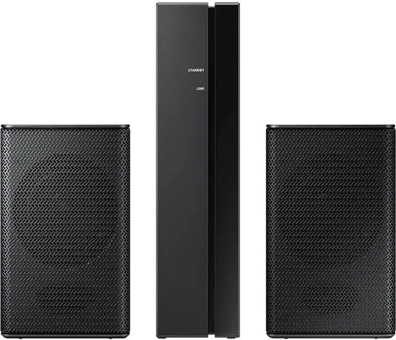 Samsung Soundbar (HW-B67E/XL) 9 speakers Wireless Subwoofer, Dolby Digital