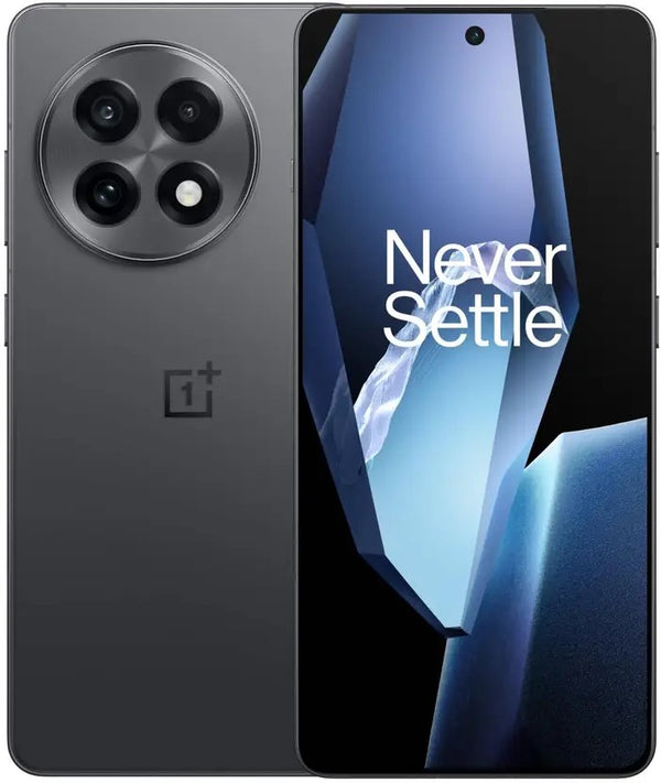 OnePlus 13R 5G (Nebula Noir, 512 GB)  (16 GB RAM)