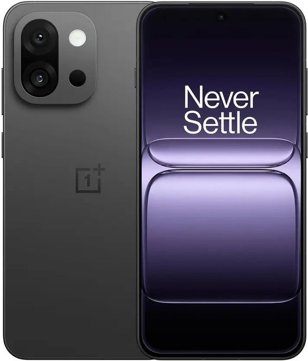 OnePlus 13s 5G (Black Velvet, 256 GB)